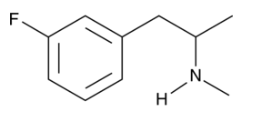 3-Fluoromethamphetamine