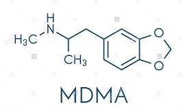 MDMA Powder Crystals