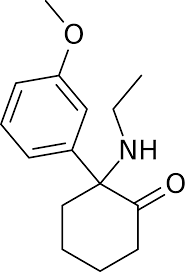 Methoxetamine (MXE)